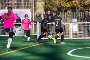 Bild 96 - wCJ VfL Pinneberg 3 - Lemsahl : Ergebnis: 2:1